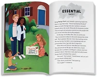 Evette: The River and Me Book