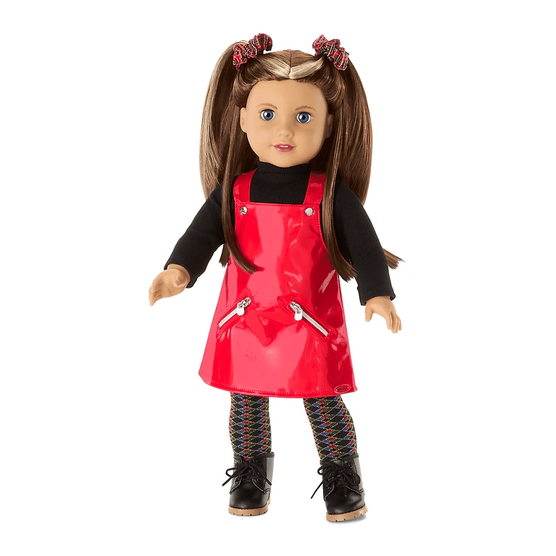 Nicki’s™ New Year’s Party Bundle (Historical Characters)