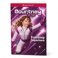 Courtney’s™ Totally ’80s Fashion Gift Set Bundle (Historical Characters)