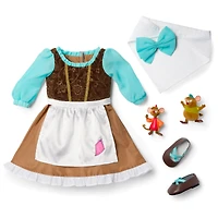 American Girl® Disney Princess Cinderella Doll Story Bundle