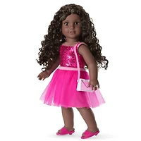 Barbie® Day-to-Night™ Fashion Pack by American Girl® Collector Series