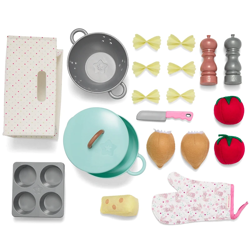 Bitty Baby's™ Kitchen