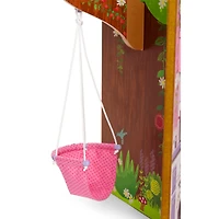 WellieWishers™ Treehouse Castle