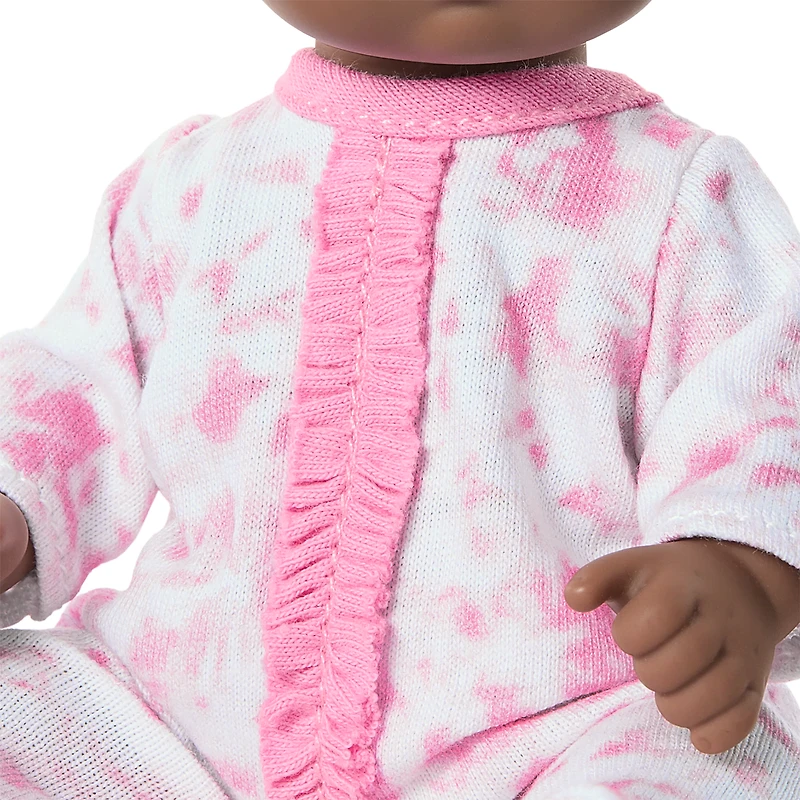 Little Bitty Baby™ 7.75-inch Doll with black hair