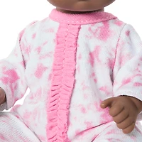 Little Bitty Baby™ 7.75-inch Doll with black hair