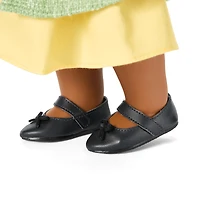 American Girl® Disney Princess Tiana Work Dress & Accessories for 18-inch Dolls