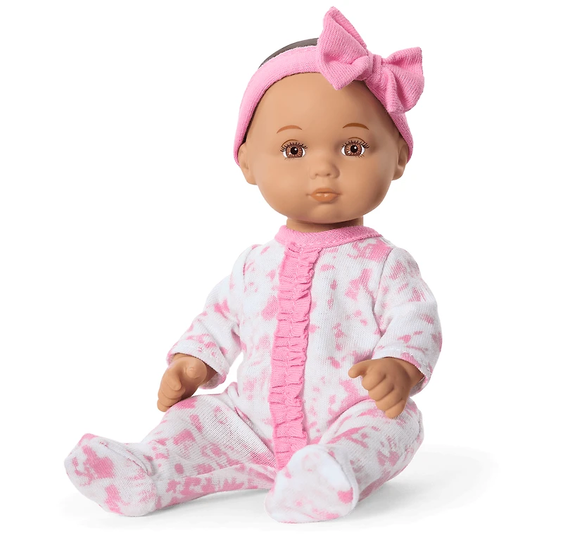 Little Bitty Baby™ 7.75-inch Doll with hair