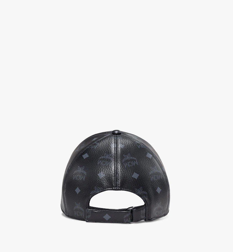 Classic Cap in Visetos
