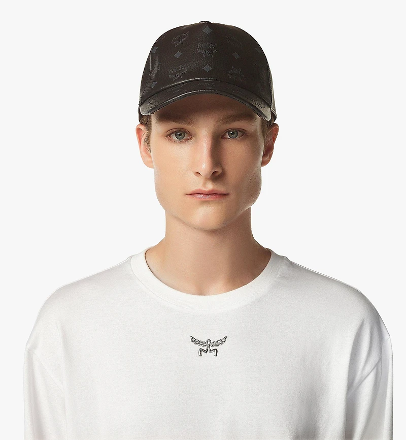 Classic Cap in Visetos
