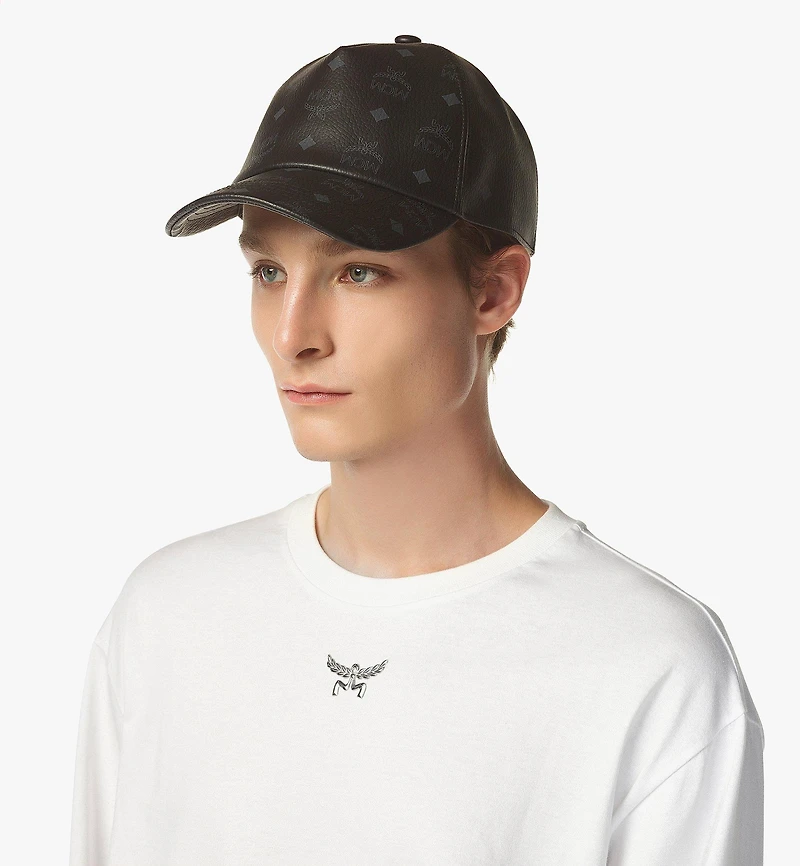 Classic Cap in Visetos