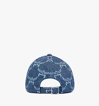 Lauretos Denim Cap