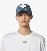 Lauretos Denim Cap