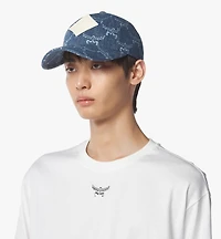 Lauretos Denim Cap