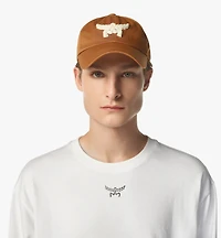 Essential Logo Cap in Cotton Twill