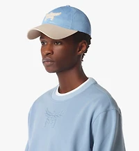 Essential Logo Cap in Cotton Twill
