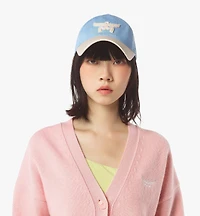 Essential Logo Cap in Cotton Twill