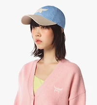 Essential Logo Cap in Cotton Twill