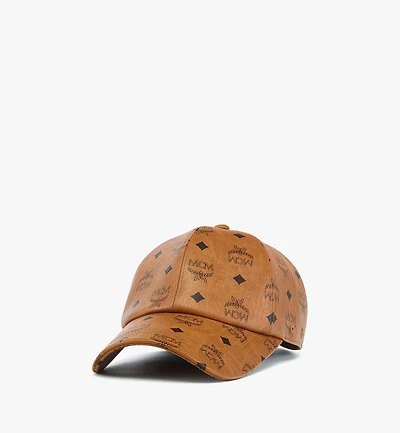 Classic Cap in Visetos
