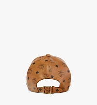 Classic Cap in Visetos