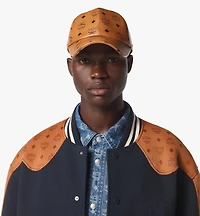 Classic Cap in Visetos