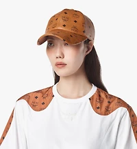 Classic Cap in Visetos