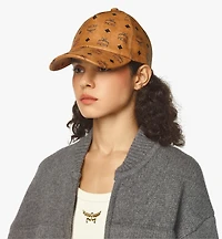Classic Cap in Visetos