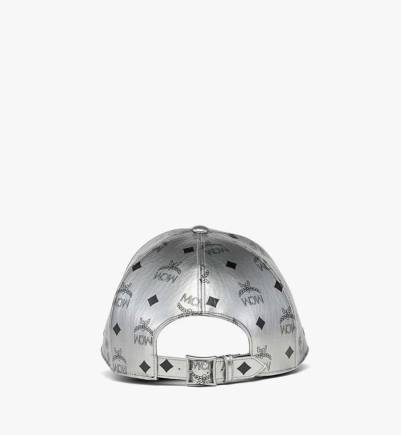 Classic Cap in Visetos