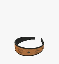 Headband in Visetos
