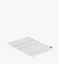 Diamond Logo Jacquard Shawl