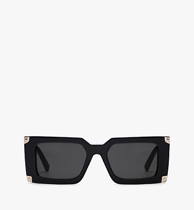 Rectangular Sunglasses