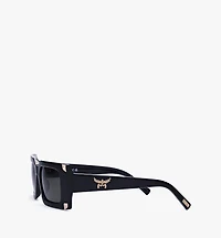 Rectangular Sunglasses