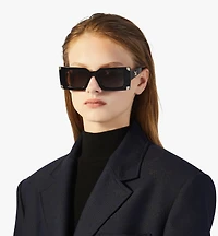 Rectangular Sunglasses