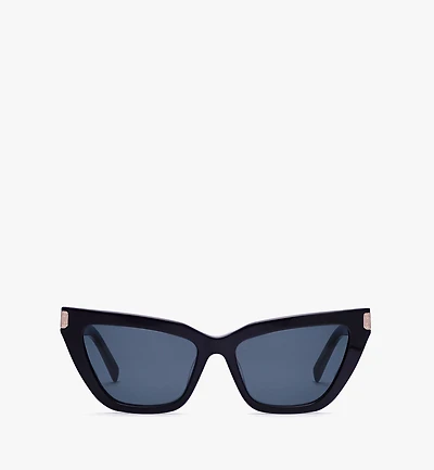 Cat-Eye Sunglasses