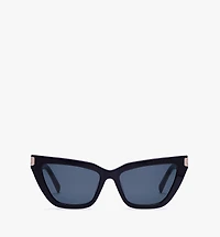 Cat-Eye Sunglasses
