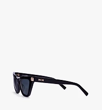 Cat-Eye Sunglasses