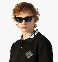 Cat-Eye Sunglasses