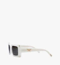 Rectangular Sunglasses