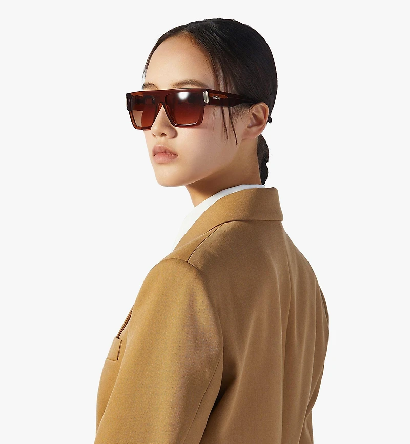 Square Sunglasses