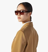 Square Sunglasses