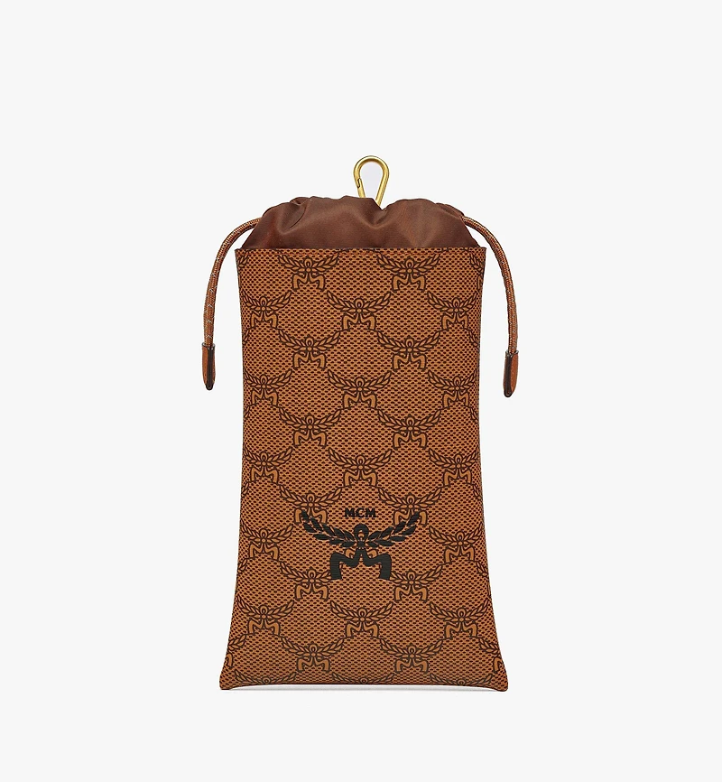 Unisex Square Sunglasses