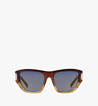 Monogram Square Sunglasses