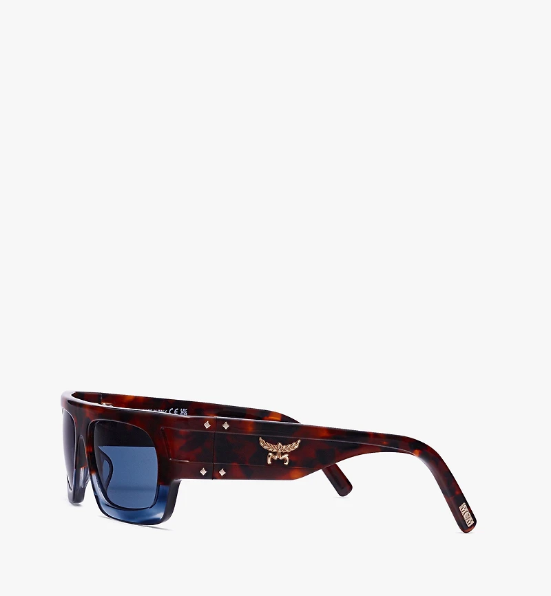 Rectangular Sunglasses