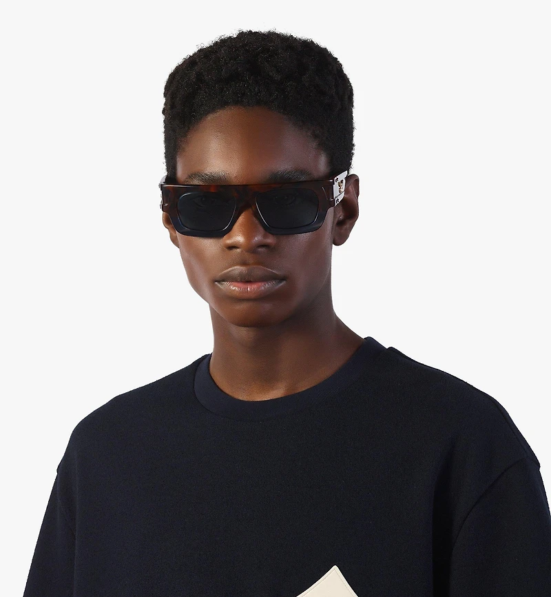 Rectangular Sunglasses