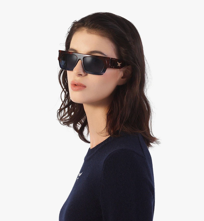 Rectangular Sunglasses