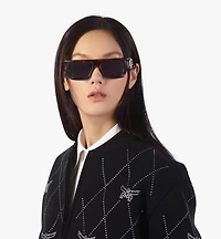 Rectangular Sunglasses