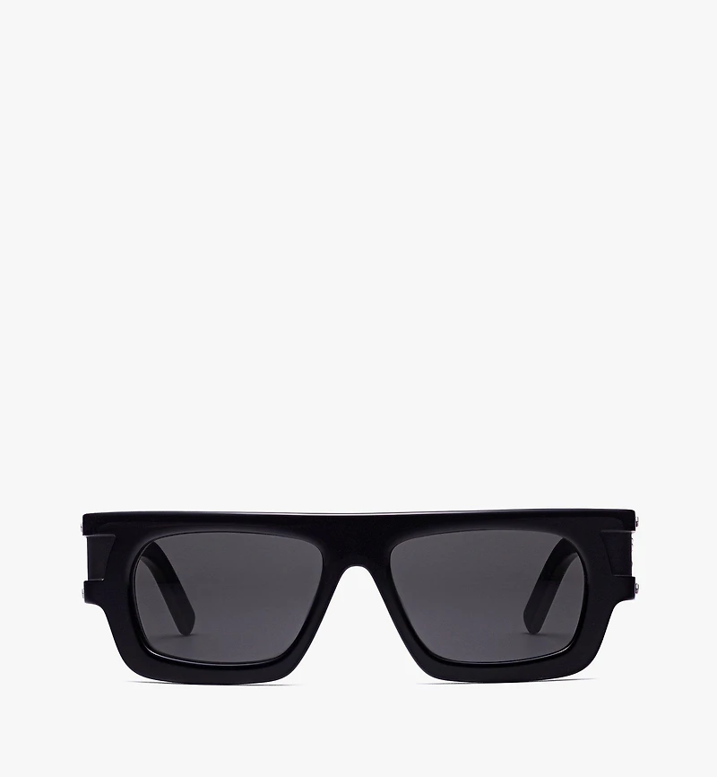 Rectangular Sunglasses
