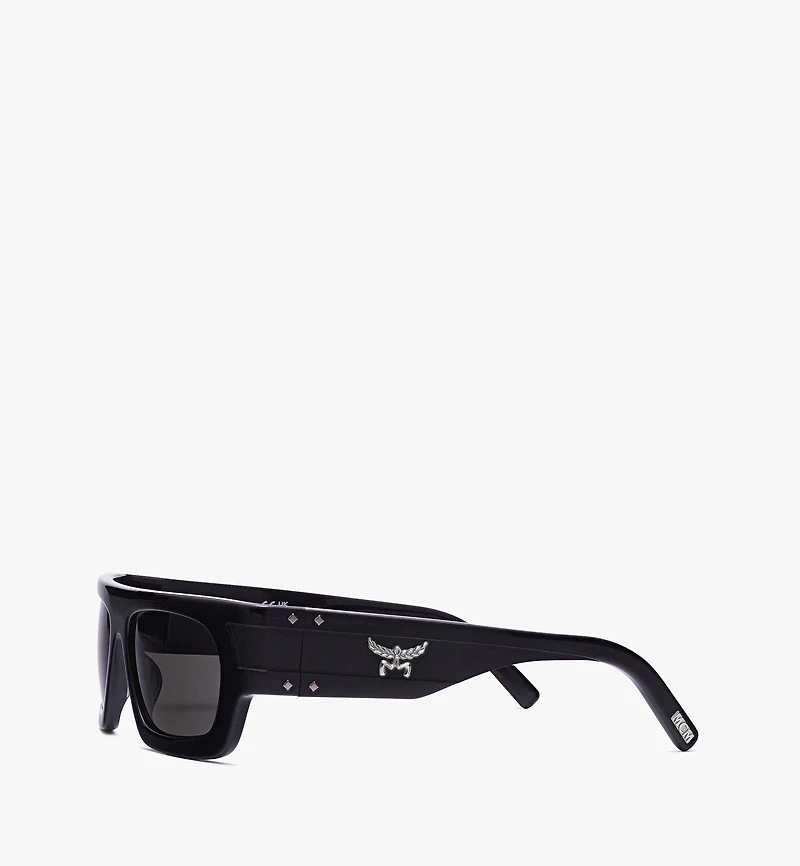Rectangular Sunglasses