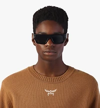 Rectangular Sunglasses