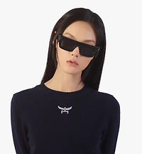 Rectangular Sunglasses