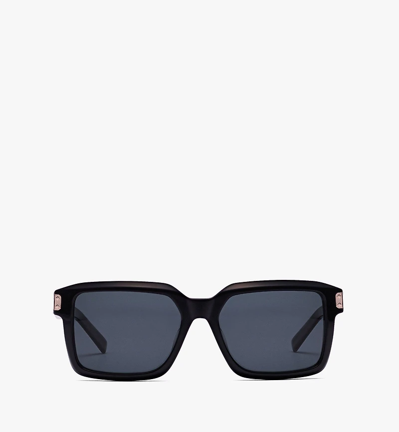 Oversized Square Sunglasses